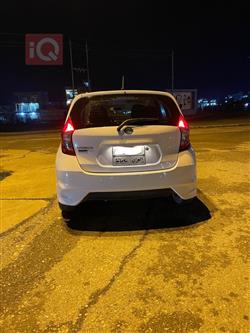 Nissan Versa Note